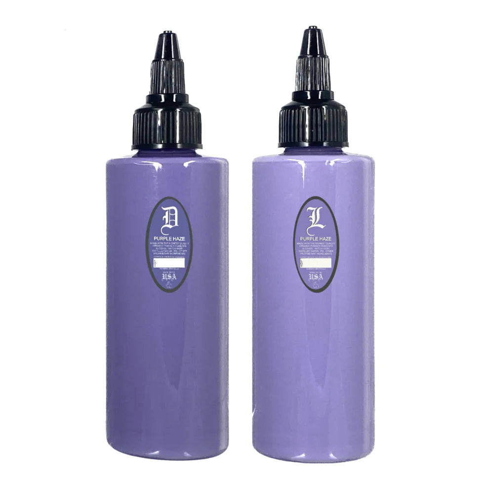 PURPLE HAZE