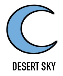 DESERT SKY